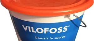 Seau 4 SAISONS OVIN-CAPRIN - Aliment minéral