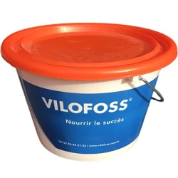 Seau 4 SAISONS OVIN-CAPRIN - Aliment minéral