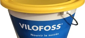 Seau GOLD - Aliment minéral