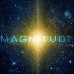 Orge 2R MAGNITUDE VIBRANCE GOLD