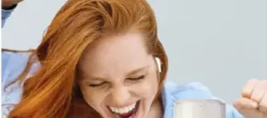 Orge 2R STING VIBRANCE GOLD