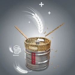 Orge 2R ALLEGRO AB non traité