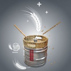 Orge 2R ALLEGRO AB non traité