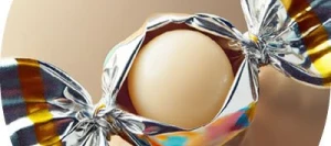 Pois protéagineux PRALINO non traité