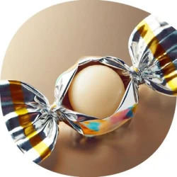 Pois protéagineux PRALINO non traité