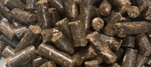 ORGA 9.5.0 - Engrais organique UAB AN