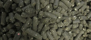 ORGA 6.10.3 - Engrais organique UAB