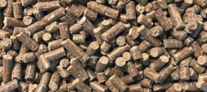 ORGA 8.4,5.5 - Engrais organique UAB