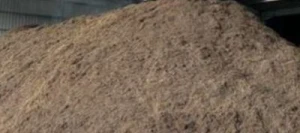 AGRI Volaille 3.2.2 - Amendement organique UAB