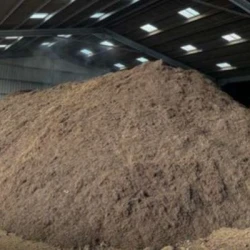 AGRI Volaille 3.2.2 - Amendement organique UAB