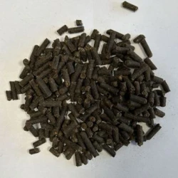 AGRI 5.5.10 - Engrais organique UAB