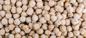 Pois chiche FLAMENCO non traité