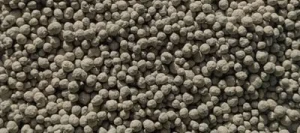 Soufre élémentaire + Bento - Engrais granulé UAB