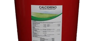 CALCIDRENO granulé - Aliment diététique