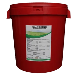 CALCIDRENO granulé - Aliment diététique