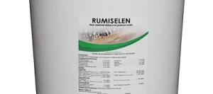 RUMISELEN granulé - Aliment diététique