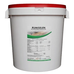 RUMISELEN granulé - Aliment diététique
