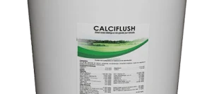 CALCIFLUSH granulé - Aliment diététique