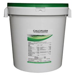 CALCIFLUSH granulé - Aliment diététique