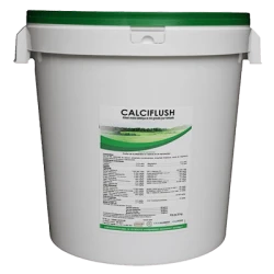 CALCIFLUSH granulé - Aliment diététique