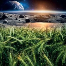 Triticale TERRASTAR AB non traité