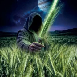 Triticale TRIATTACK AB non traité