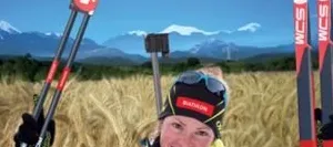 Triticale BIATHLON VIBRANCE GOLD