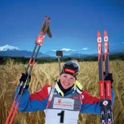 Triticale BIATHLON VIBRANCE GOLD