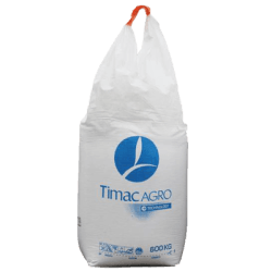 Conditionnement SUPERPHOSPHATE 18 - 30 soufre - Engrais