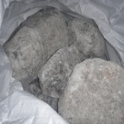 Sel gemme bloc - Aliment minéral