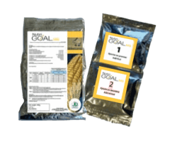 Conditionnement Conservateur biologique NUTRI GOAL MS 