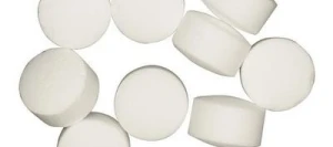 Adoucisseur - REGENIT® en pastilles